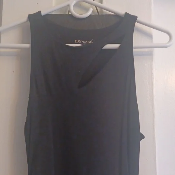 Express Dress - Picture 2 of 5